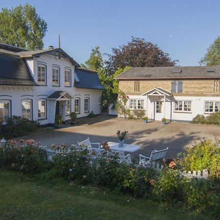 Ferienhof Block Brodersby  ภายนอก รูปภาพ