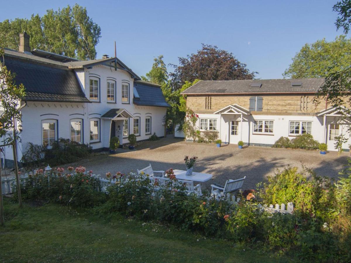 Ferienhof Block Brodersby  ภายนอก รูปภาพ