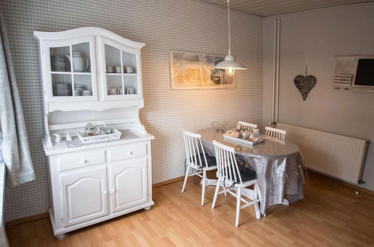 Ferienhof Block Brodersby  ภายนอก รูปภาพ